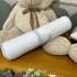 Kit Almofada 02 Peças Decorativa Lunenê Baby Lucas 9270