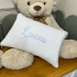 Kit Almofada 02 Peças Decorativa Lunenê Baby Lucas 9270