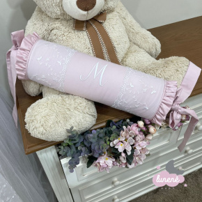 Rolo Pezeira Rose 400 Fios 4371 Rolo Pezeira Rose 400 Fios 4371