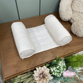 Segura Nenêm Basic Baby - Bege Segura Nenêm Basic Baby - Bege