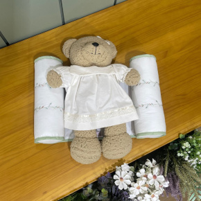 Segura Nenêm Lunenê Baby Segura Nenêm Lunenê Baby