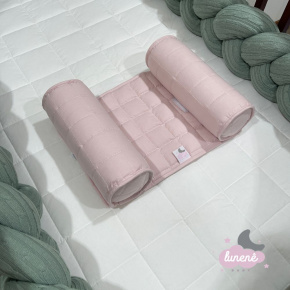 Segura Nenêm Personale Baby - Rose Segura Nenêm Personale Baby - Rose