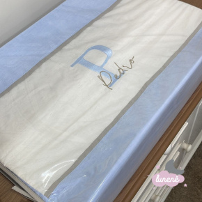 Trocador Personalizado Anatômico Luxo Benício Baby Carrinho Trocador Personalizado Anatômico Luxo Benício Baby Carrinho