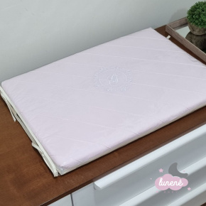 Trocador Luxo Lunenê Baby 9001 Trocador Luxo Lunenê Baby 9001