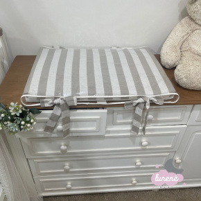Trocador Personalizado Luxo Petit Baby Ursinho 200 Fios Trocador Personalizado Luxo Petit Baby Ursinho 200 Fios