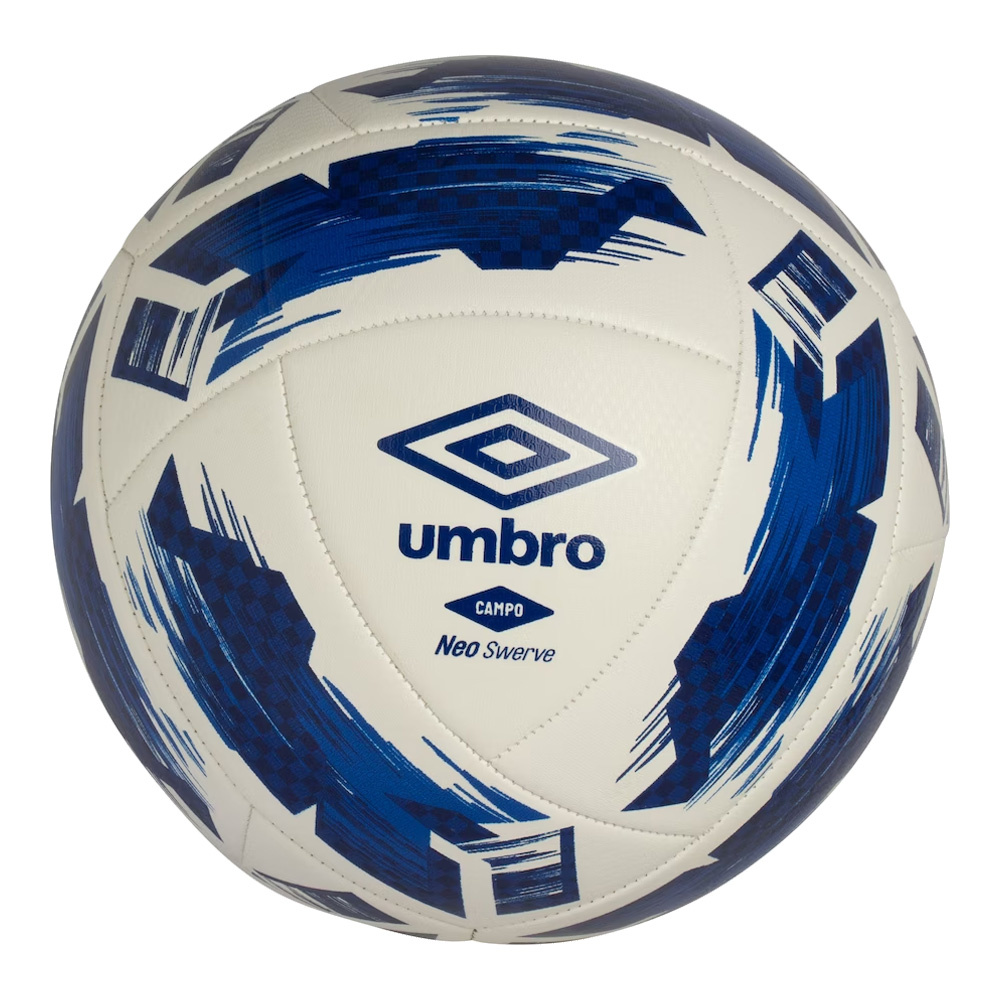 Bola Umbro Campo Neo Swerve Ball Mania De Futsal