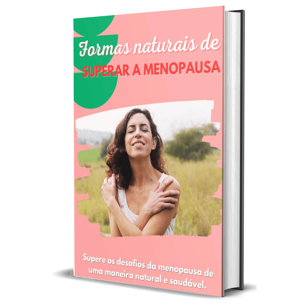 Formas Naturais De Superar A Menopausa Multi Produtos Digitais