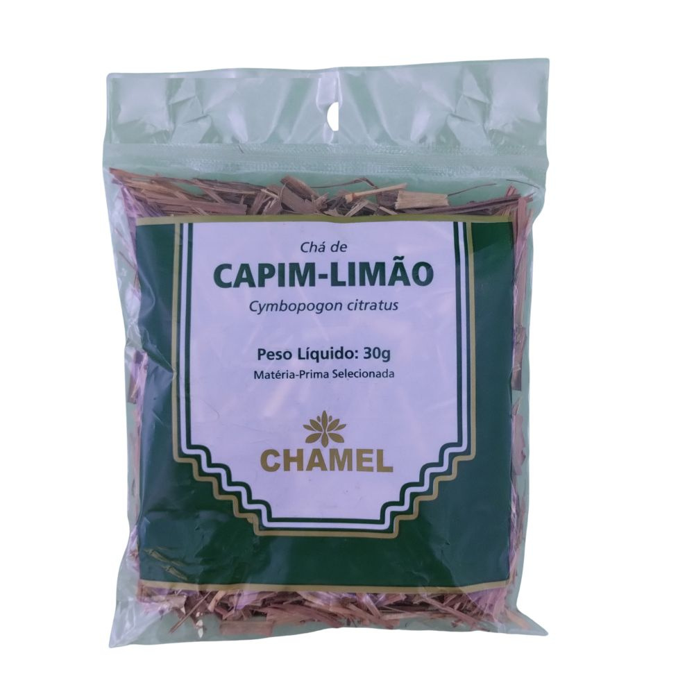 Capim Lim O G Chamel Nutri O E Arte