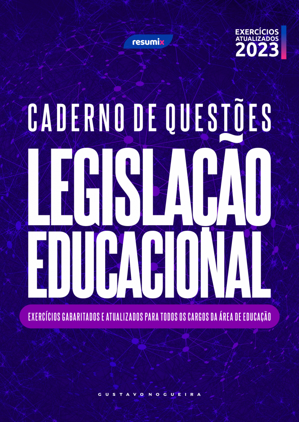 Caderno De Quest Es Legisla O Educacional Digital Resumix