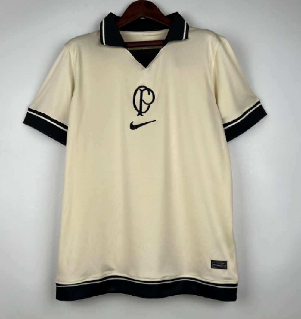 Camisa CORINTHIANS 23 24 Comemorativa Nike Severino Sports