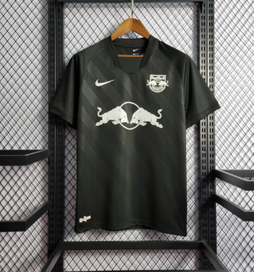 Camisa Red Bull Bragantino Nike Severino Sports