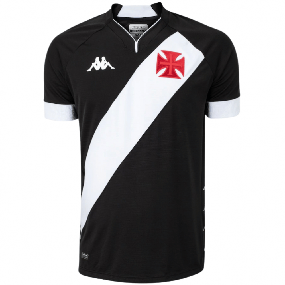 Camisa Vasco I 22 23 Versão Torcedor SporCenter