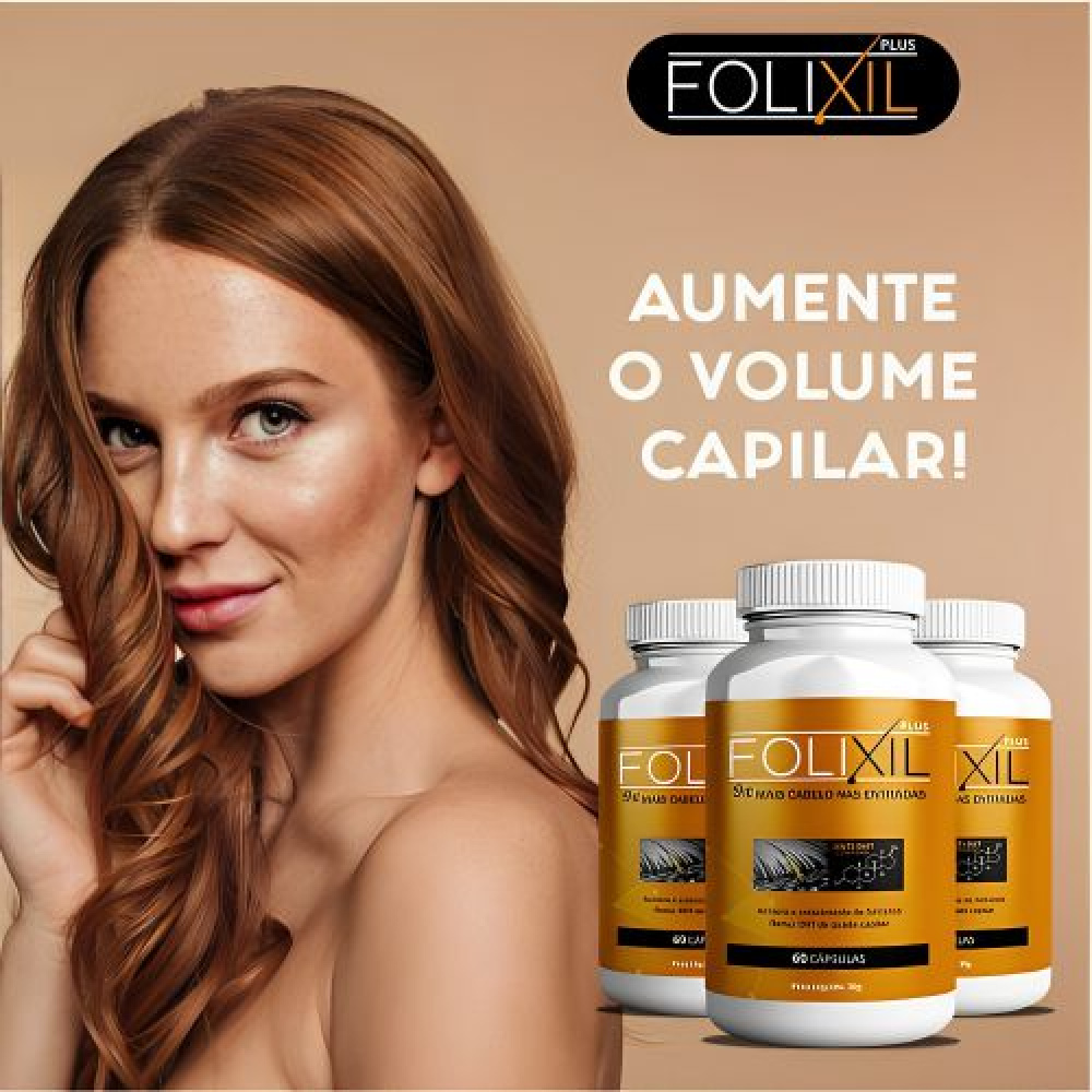 Folixil Top Loja Casual