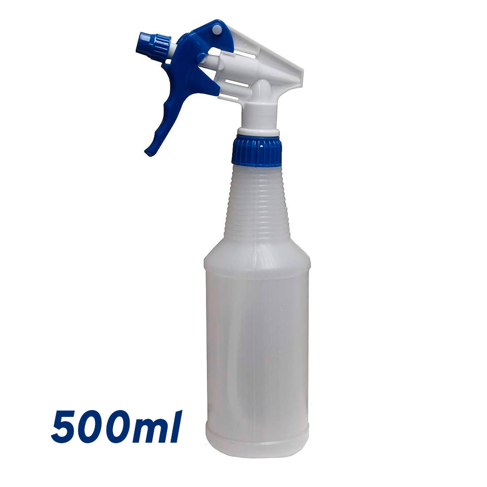 Pulverizador Manual Gatilho Spray Perfect 500ml Vitstock