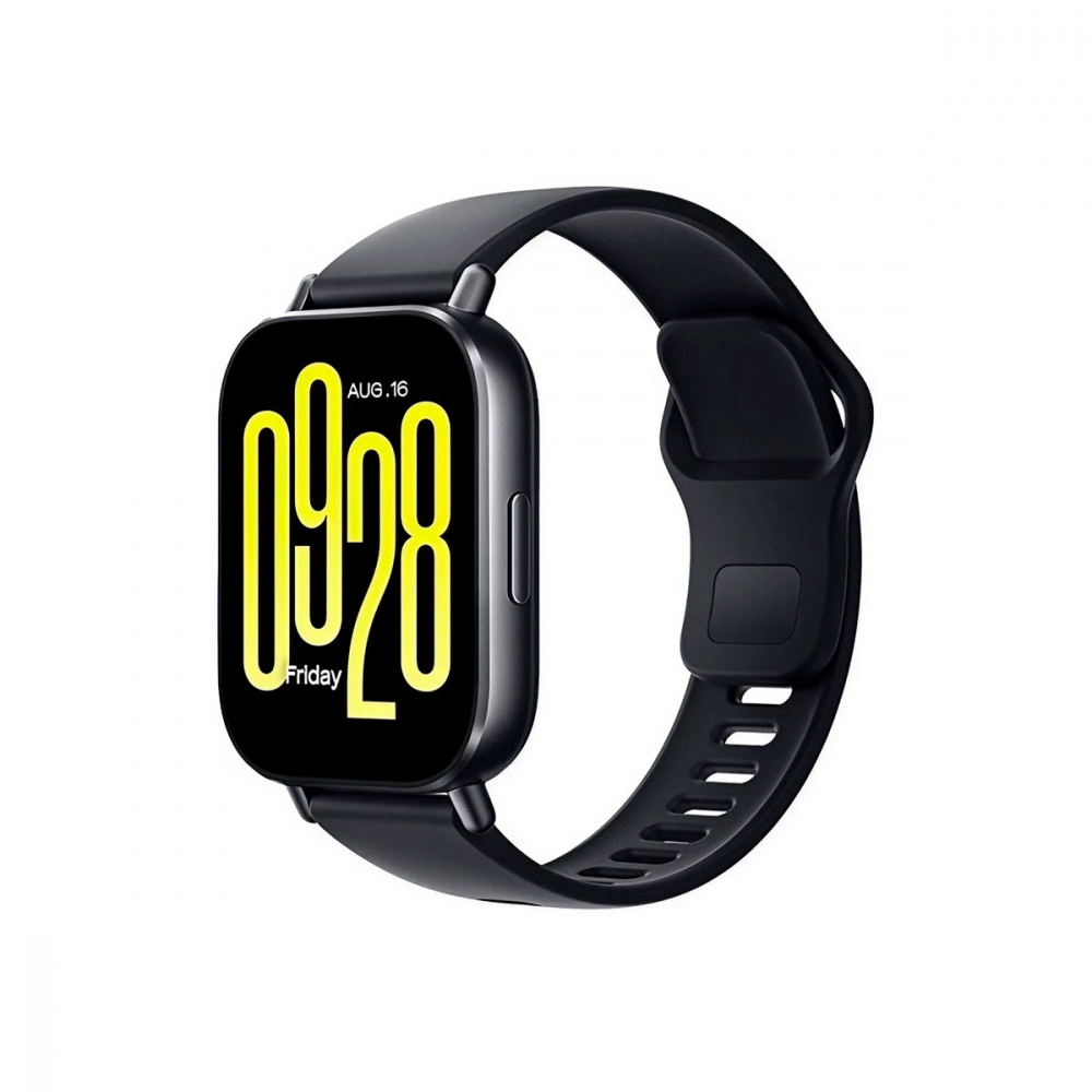 Smartwatch Xiaomi Redmi Watch 5 Active Xiaomi Do Brasil