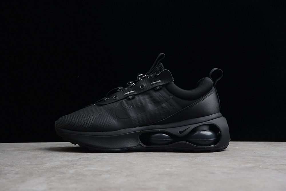 air max 2021 black