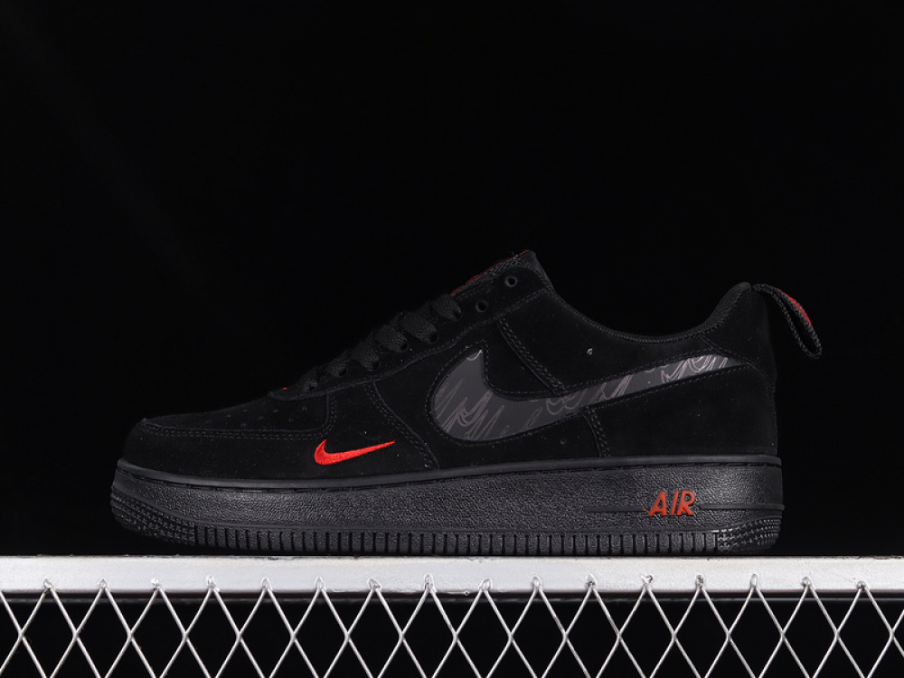 Nike air force 1 low best sale level 8