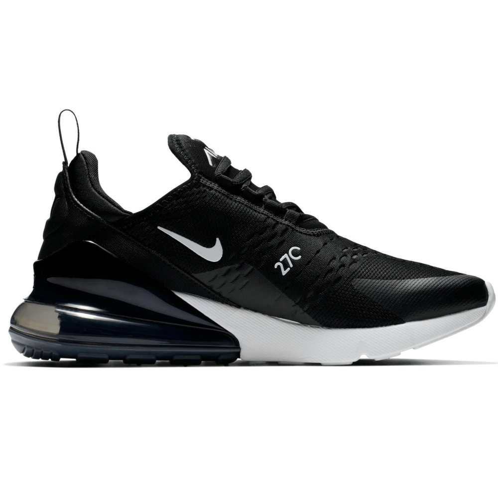 Nike Air Max 270 Preto