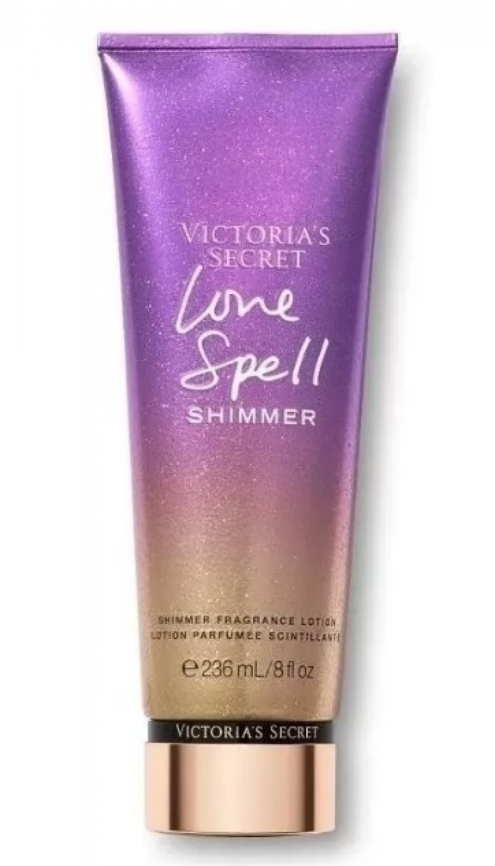 Victoria's Secret Love Spell Creme Hidratante 236ml Body Splash 250ml