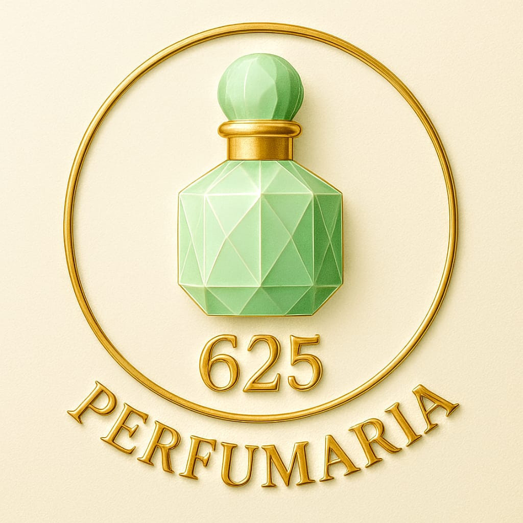 625 Perfumaria