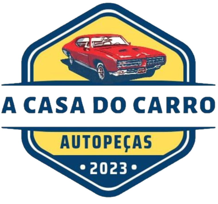 A CASA DO CARRO