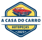 A CASA DO CARRO