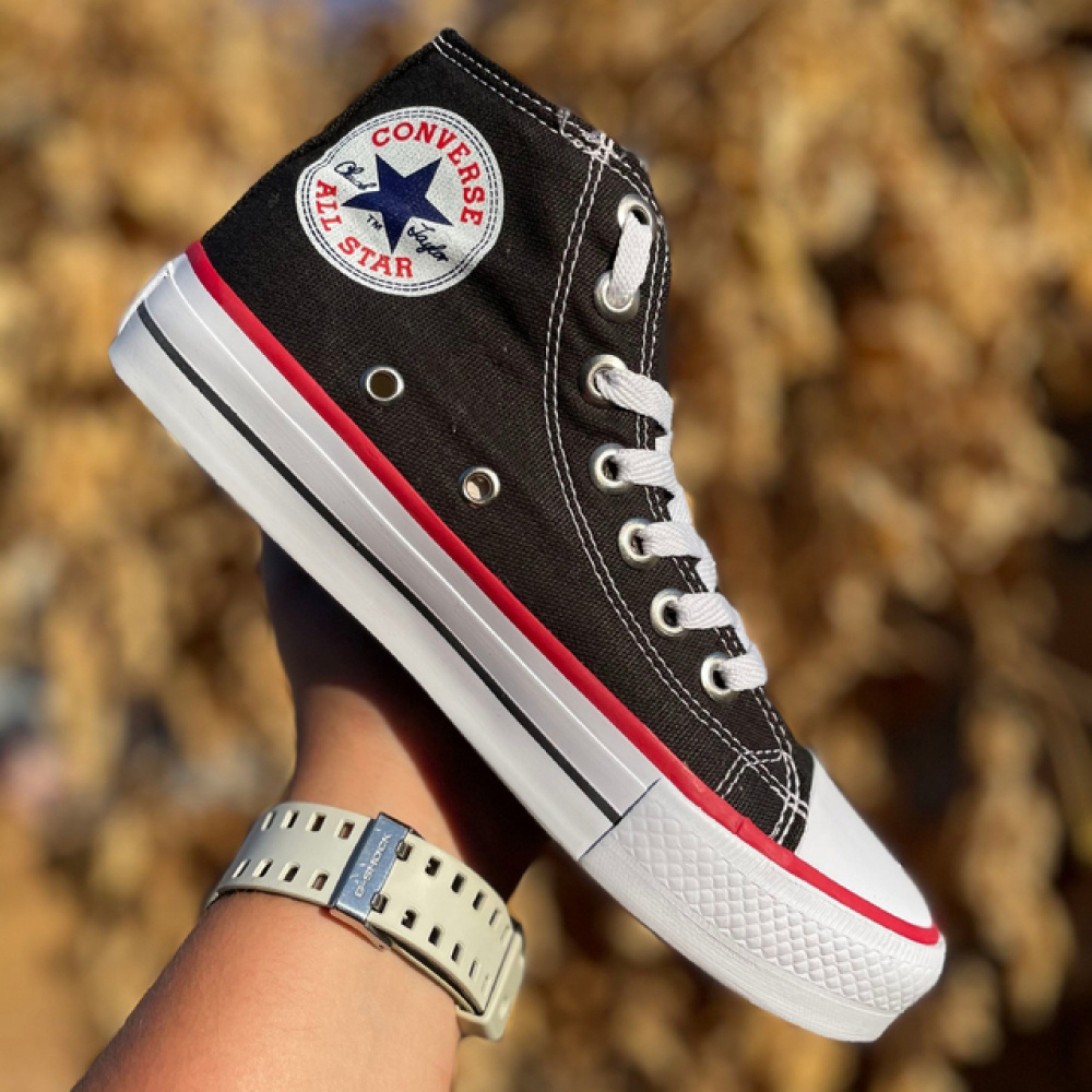 Tênis All Star Converse