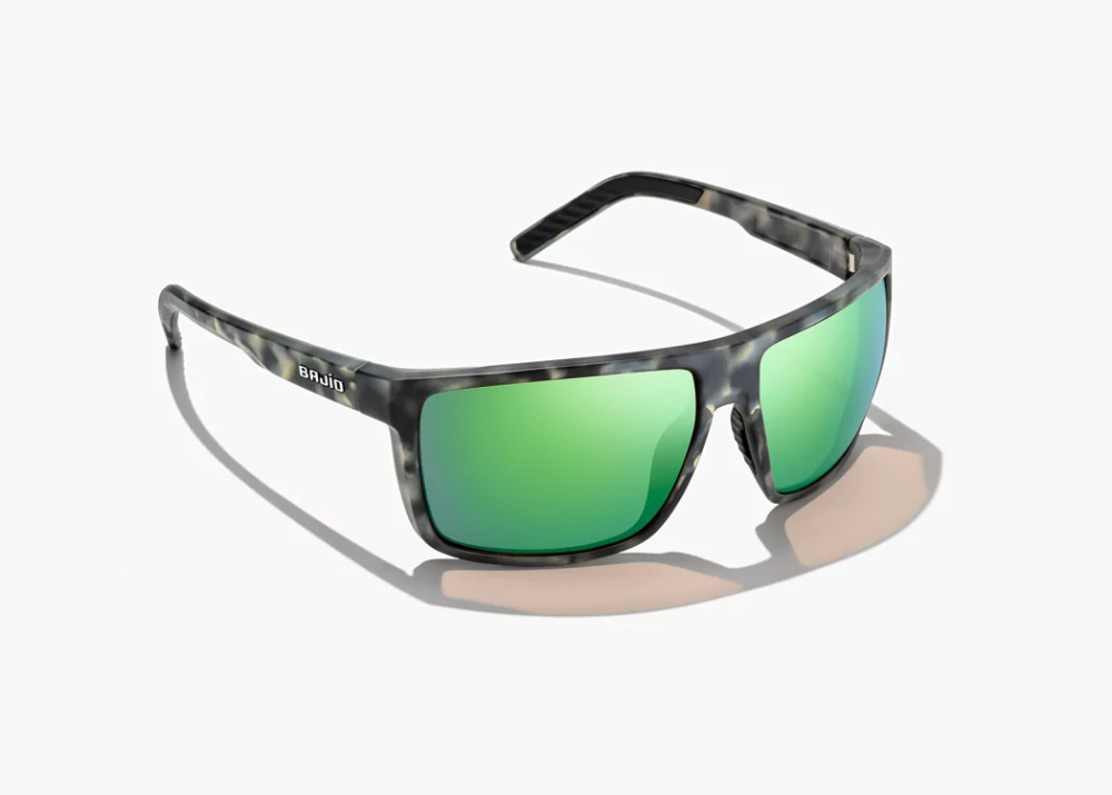 Oculos de Sol Polarizado Bajio Sunglasses Toads