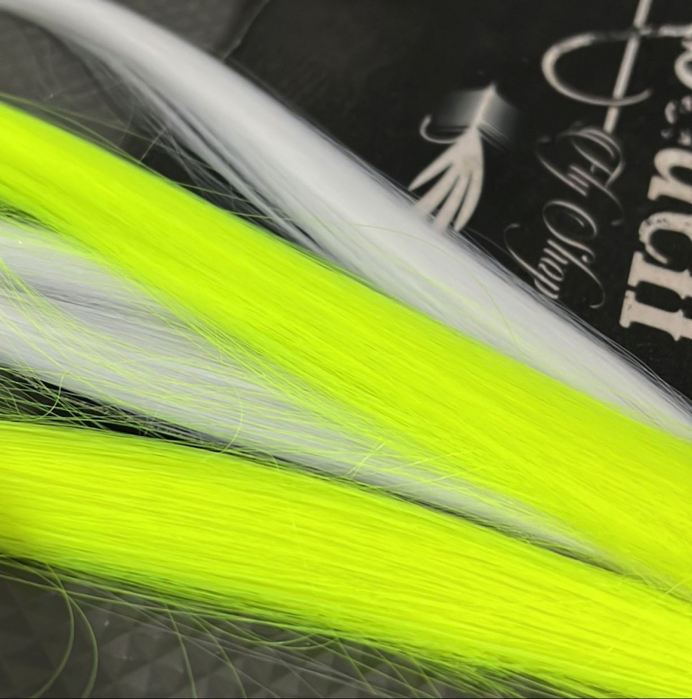 Big Streamer Hair Fibra Sintetica