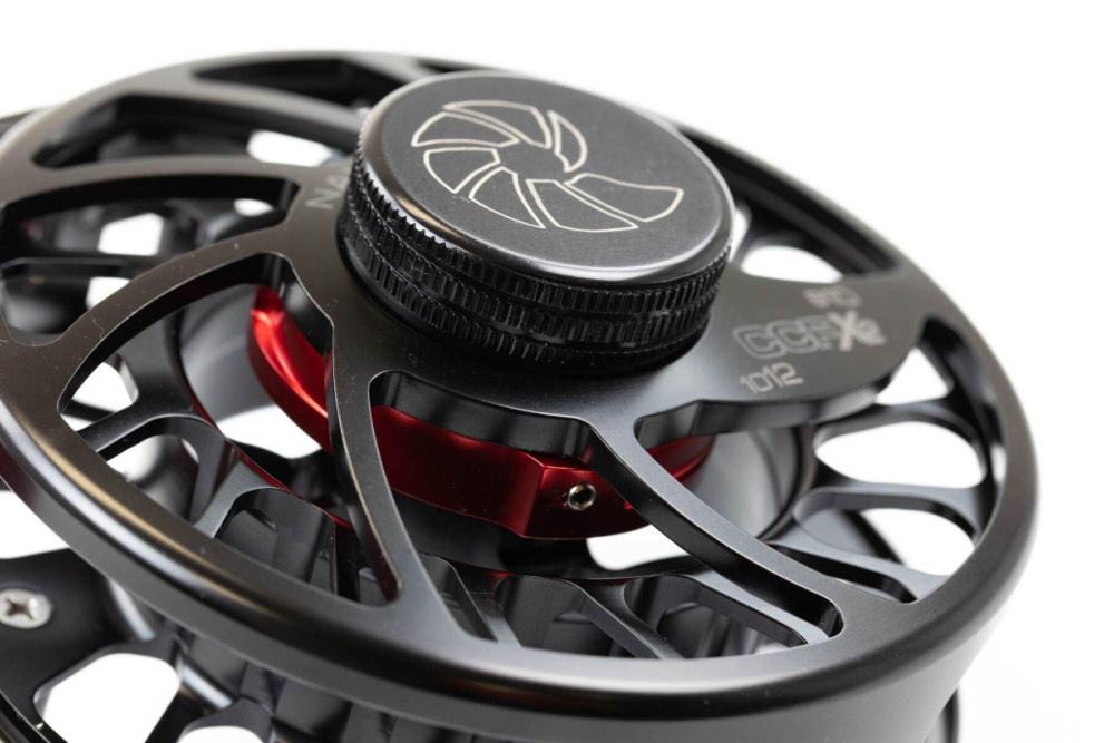 Carretilha de Fly Nautilus CCFX-2 - Abduchflyshop