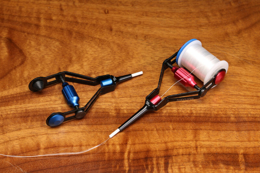 Smhaen Bobbin #1 Regular (Red) - Abduchflyshop