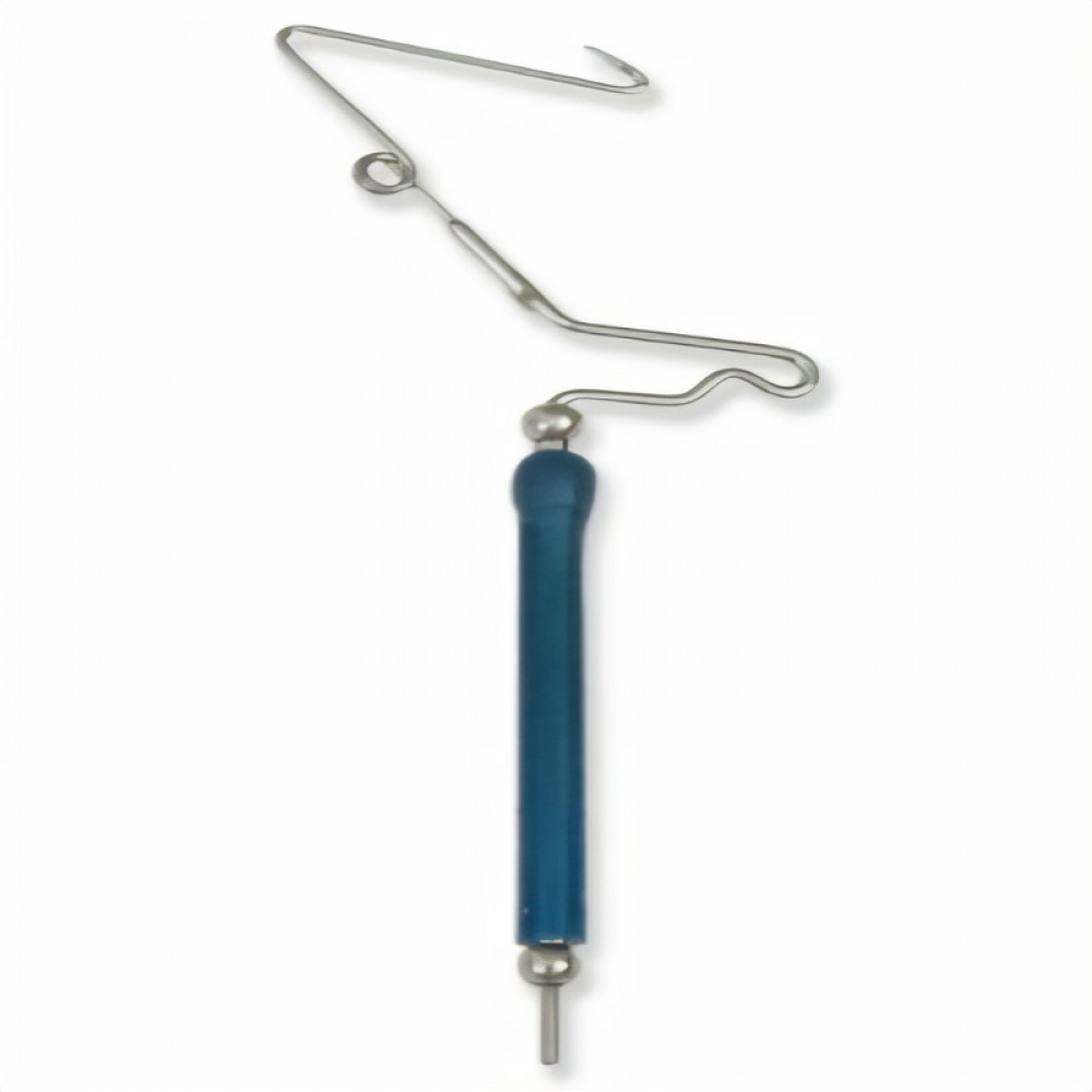 Whip Finisher, Porte-bobine, Outils de Dubbing pour Montage des mouches, Pêche