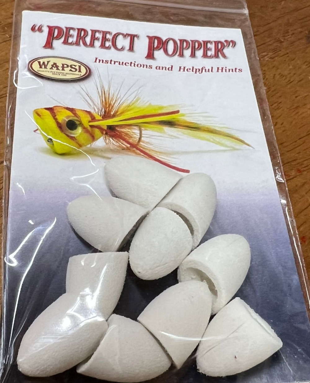 Wapsi Perfect Popper