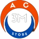 AC3M Store