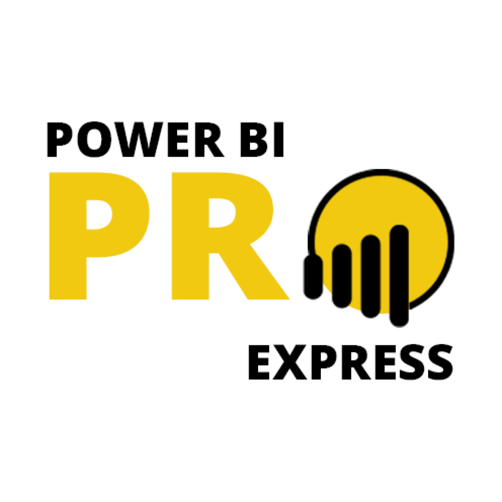 Power BI Pro Express Academia BePro