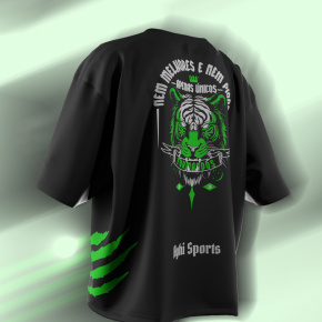 Camisa Apenas Únicos Terceirão 100% algodão