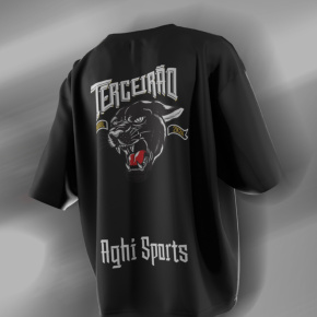 Terceirão Black Panther