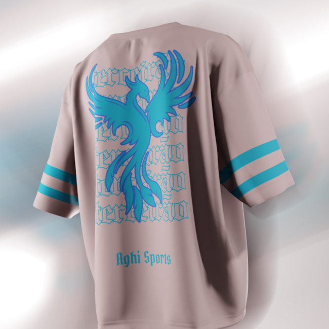 Terceirão Fenix 2026