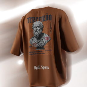 Terceirão - Nunca Pare 2026