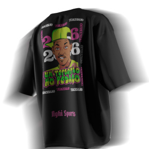 Um Terceirão no Pedaço 2026