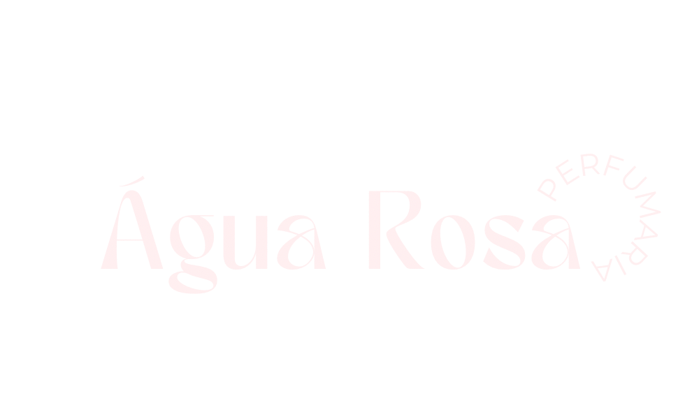 Água Rosa Perfumaria LTDA