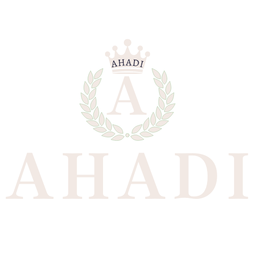 Ahadi Shop