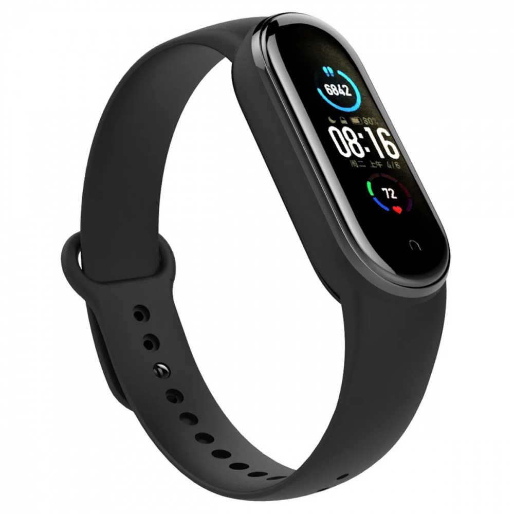 versão chinesa mi band 5