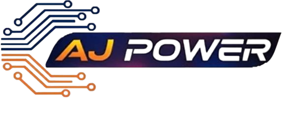 AJ POWER SERVICO E COMERCIO DE MATERIAL ELETRICO LTDA