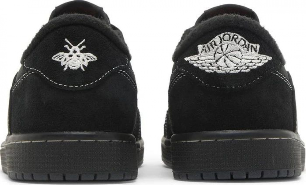 Nike Travis scott - AJ1 STORE