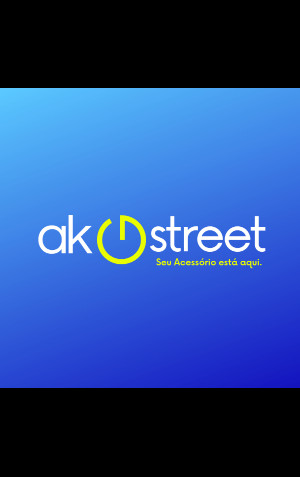 Akgstreet