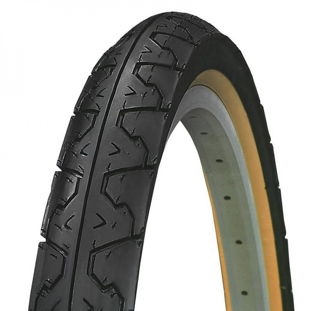Chaoyang CYT 24´´ X 1.95 Rigid MTB Tyre 24´´ x 1.95