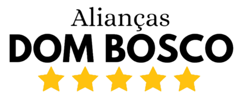 ALIANÇAS DOM BOSCO