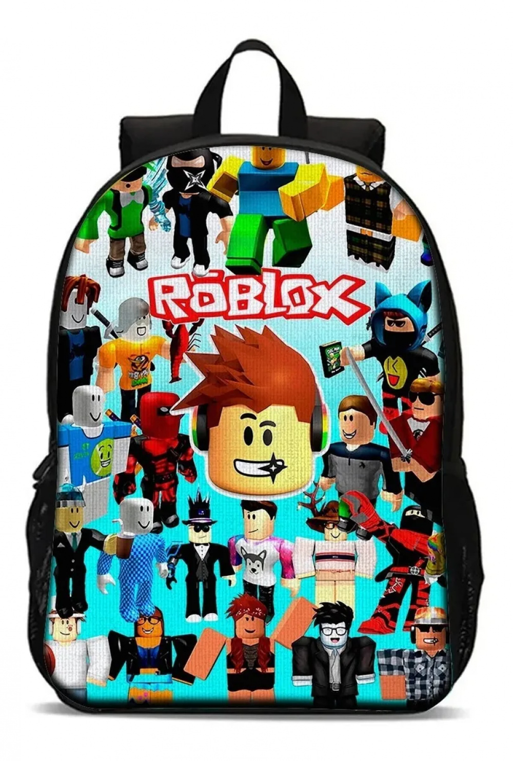 Mochila Roblox