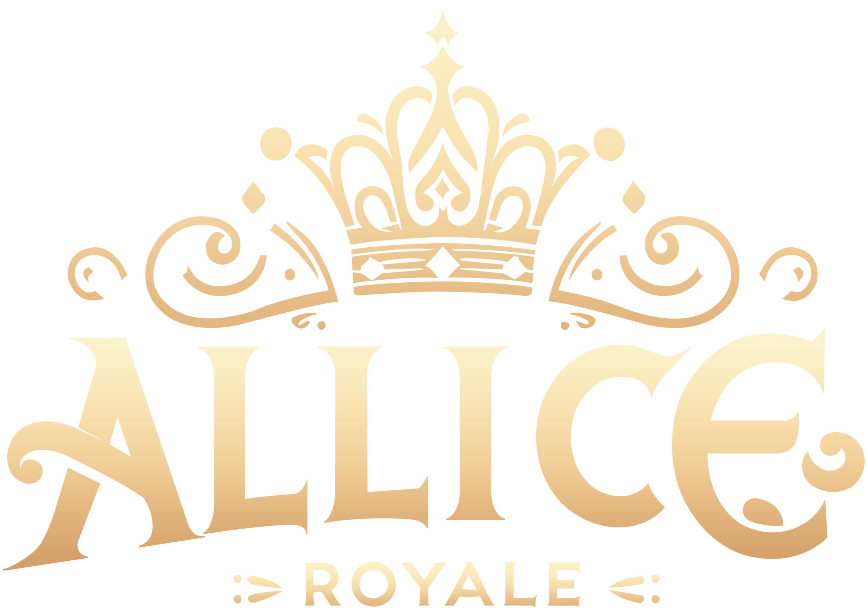 Allice Royale